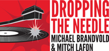 Dropping The Needle – A Music Talk Show