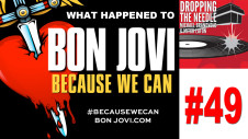 Leave Your Balls at the Door if you Listen to the New Bon Jovi, Because We Can